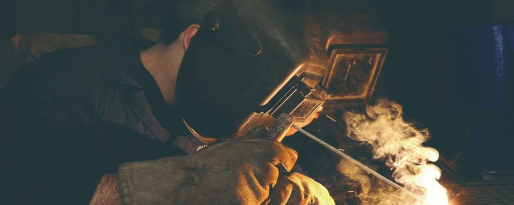 welding industrial buyers guide：which kinds of welding methods are you need