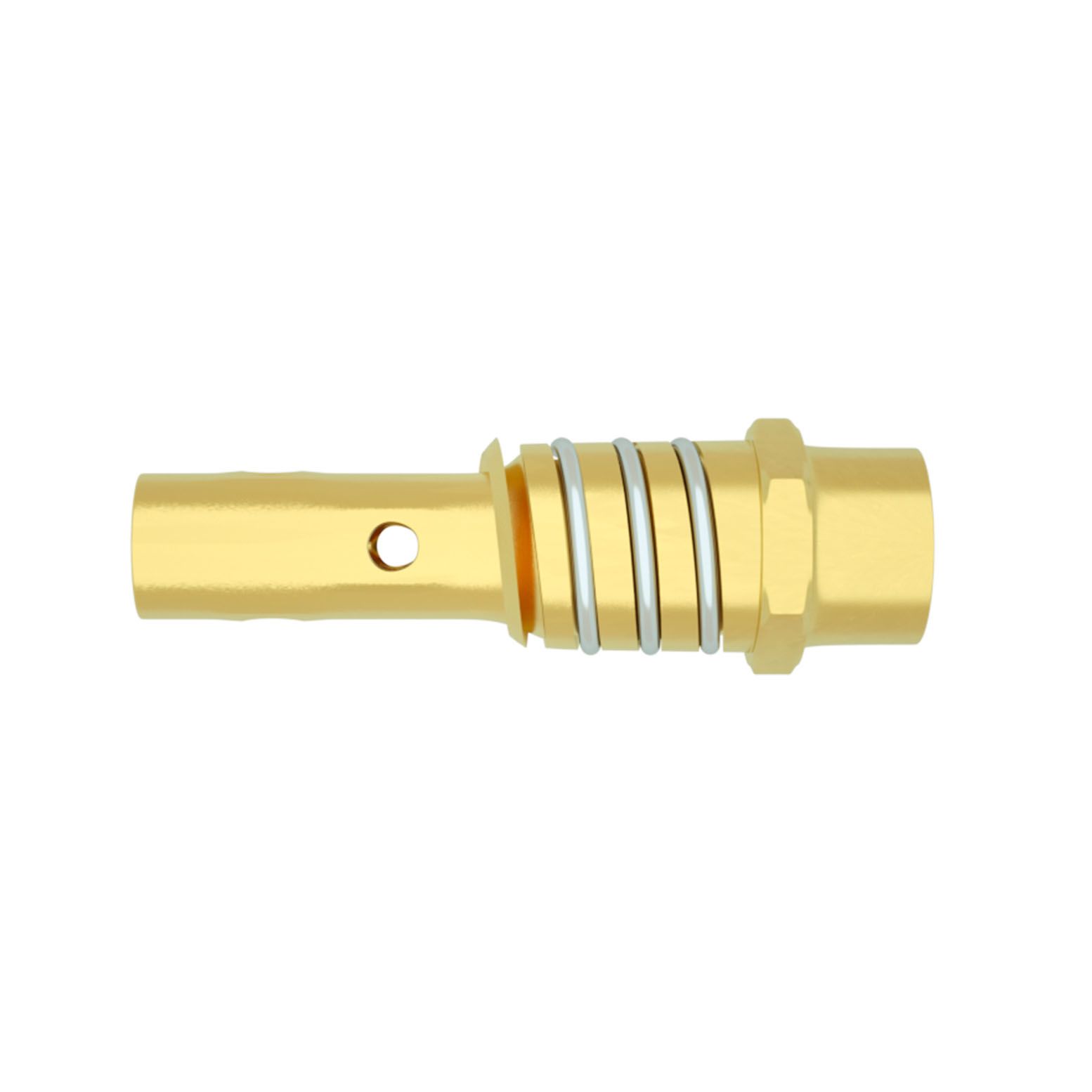 Get Star Weld EURO GSW-15AK Welding Contact Tip Holder