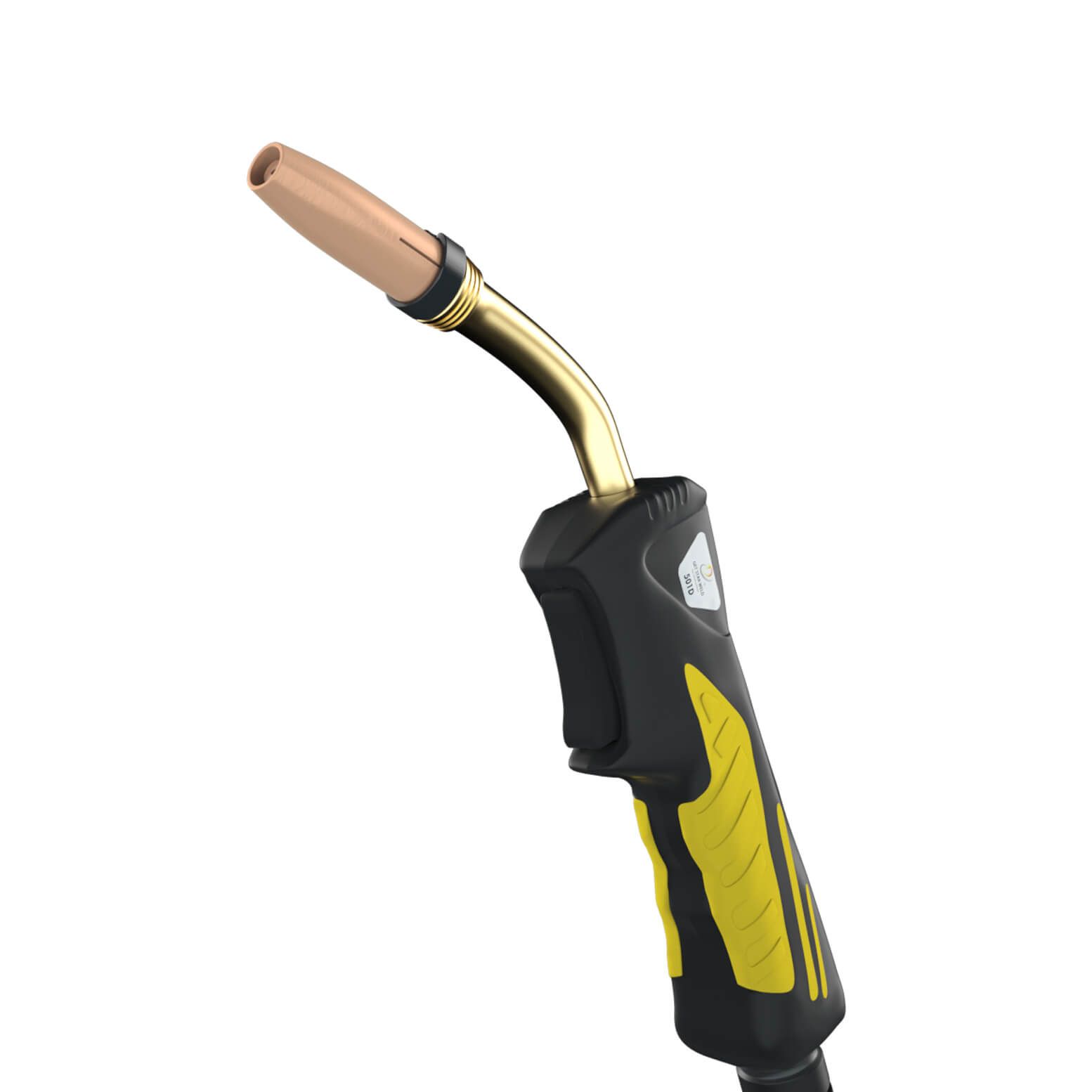 China welding torch