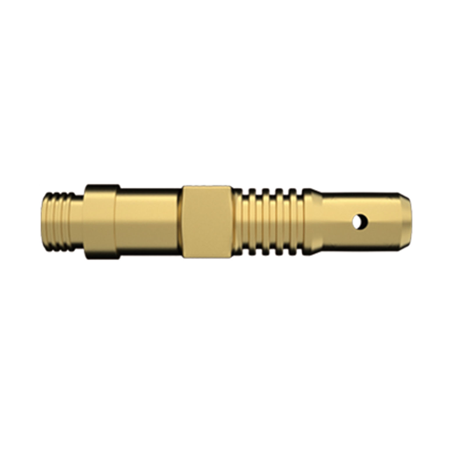 Get Star Weld TIG WP-17/18/26 Welding Collet Body