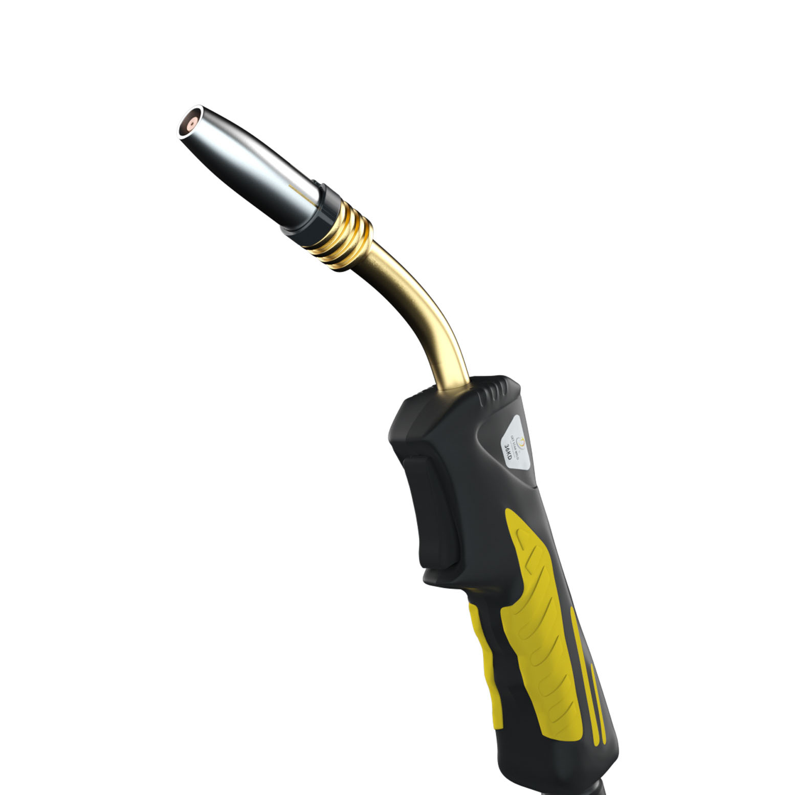 EURO 36KD torch