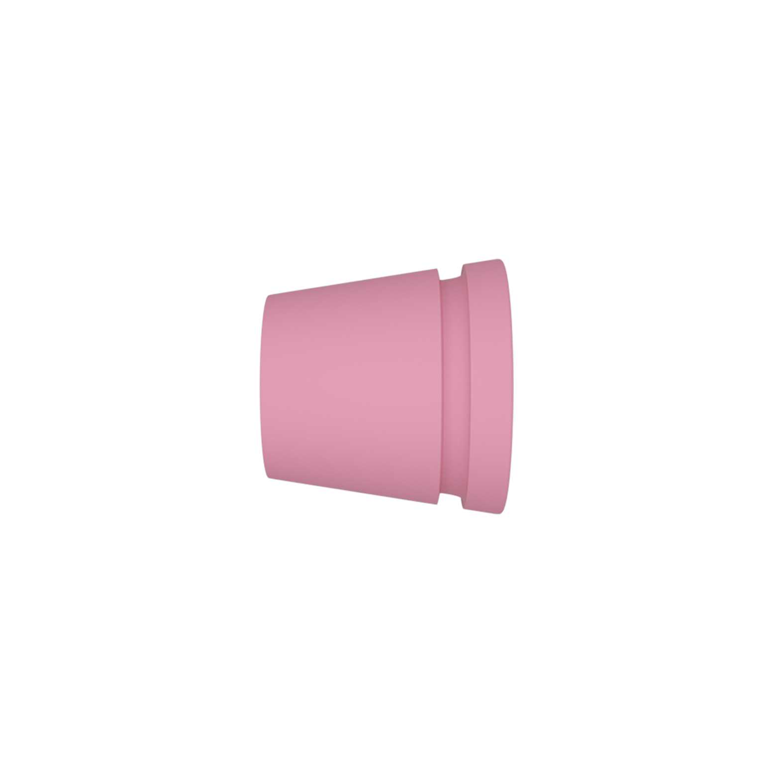 Get Star Weld CUT AG60 Plasma Cutting Torch Ceramic Shield Cup （groove）