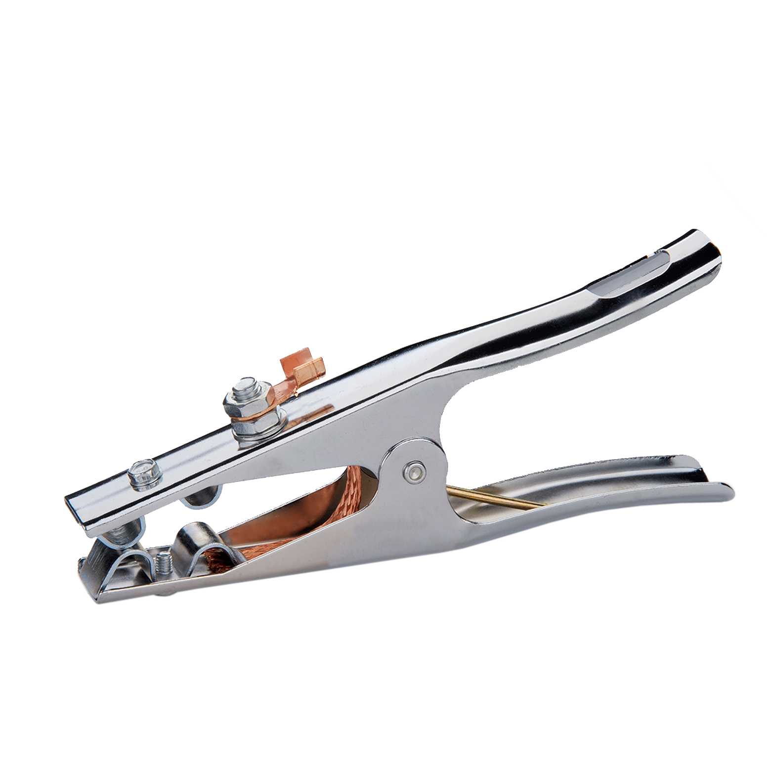 Get Star Weld American earth clamp 500A