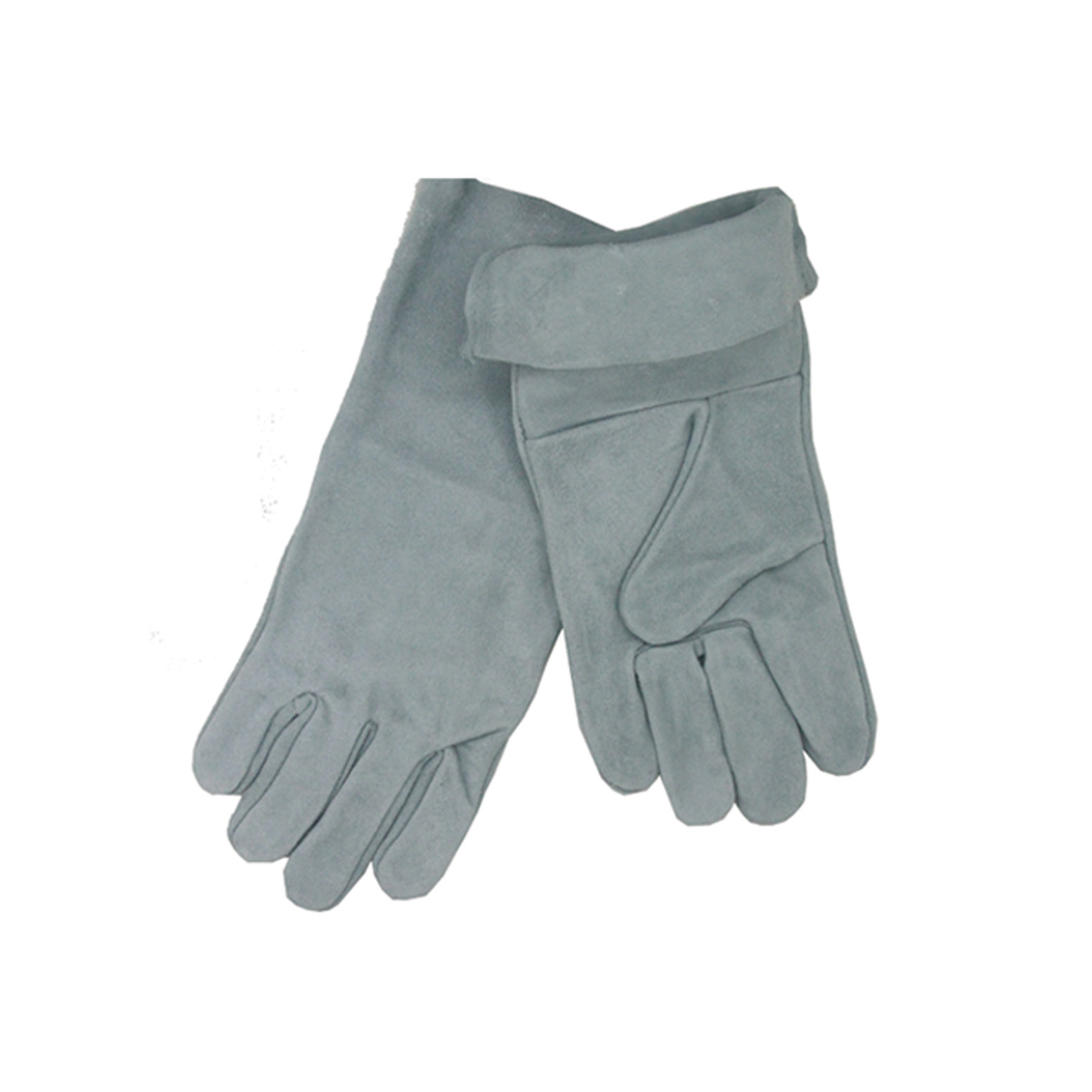 Get Star Weld Single-layer leather welding glove