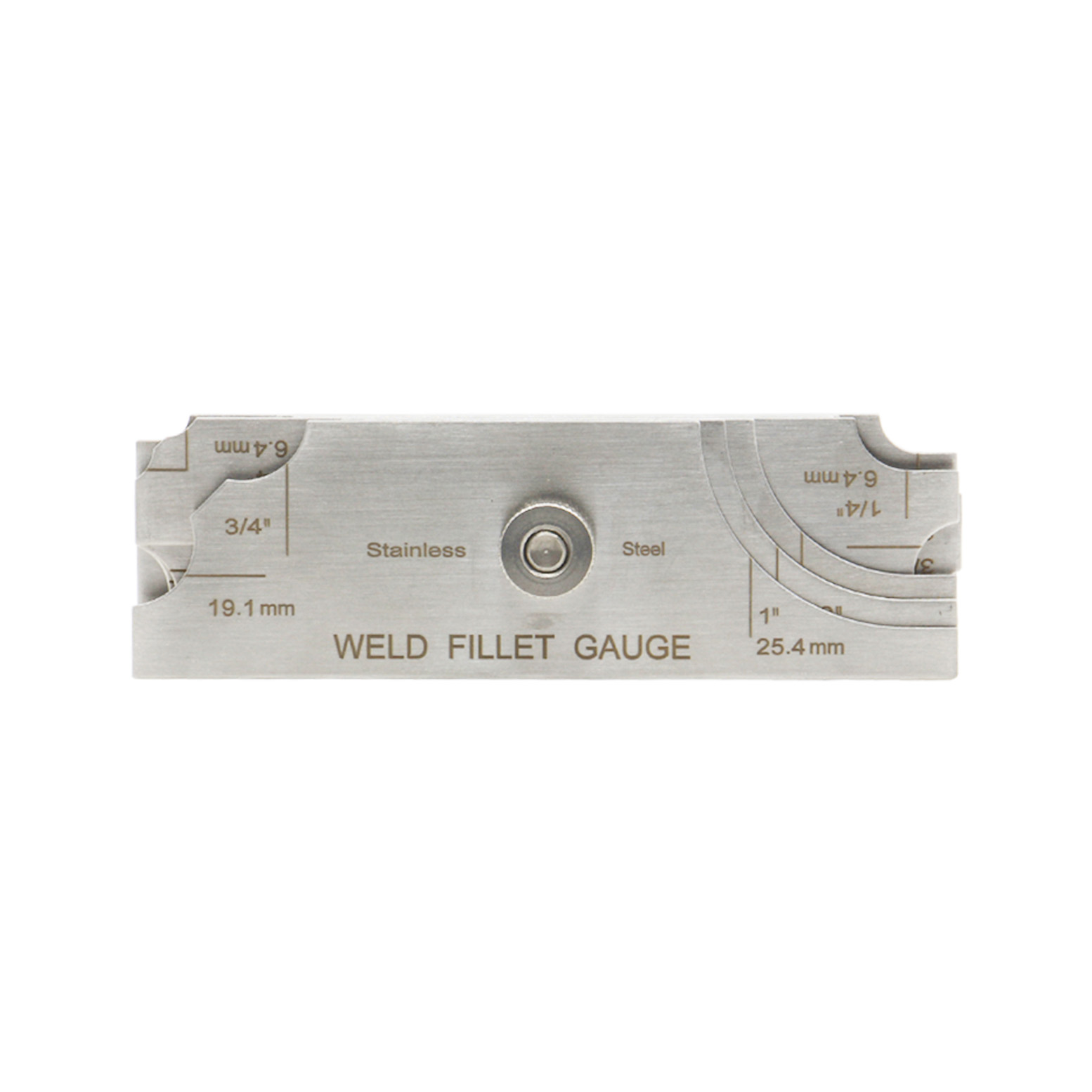 Get Star Weld MG-11 Cam Type Weld Gauge