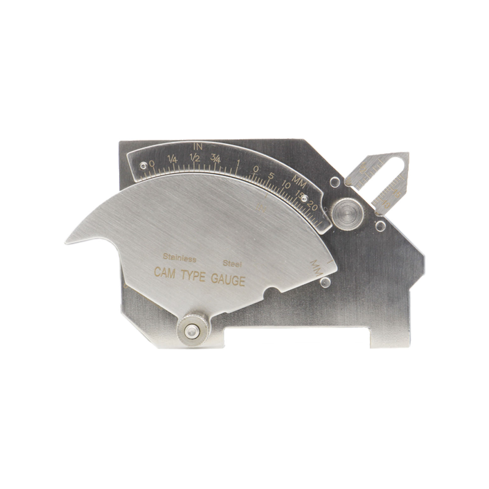 Get Star Weld MG-8 Cam Type Welding Gauge