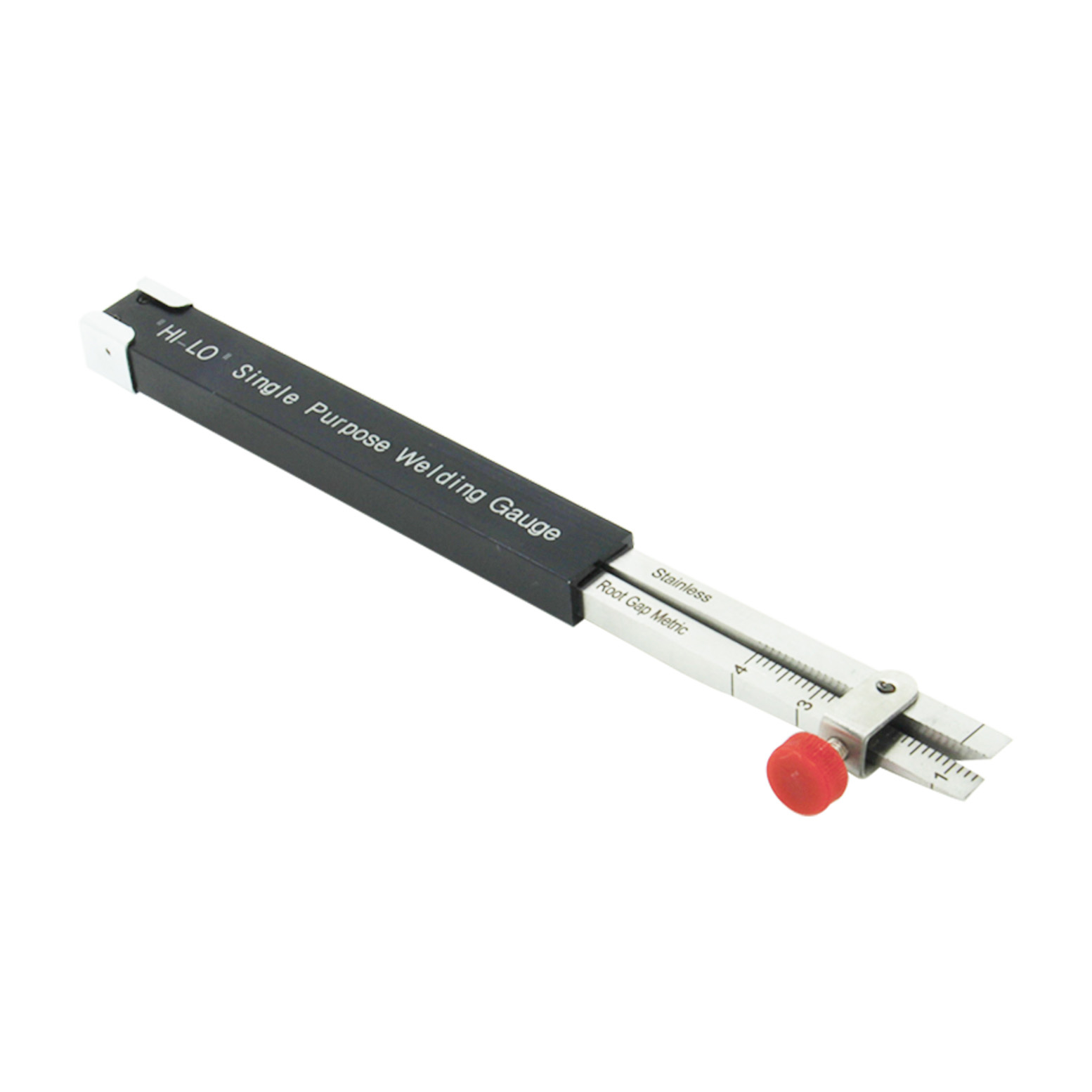 Get Star Weld Single Purpose HI-LO Welding Gauge