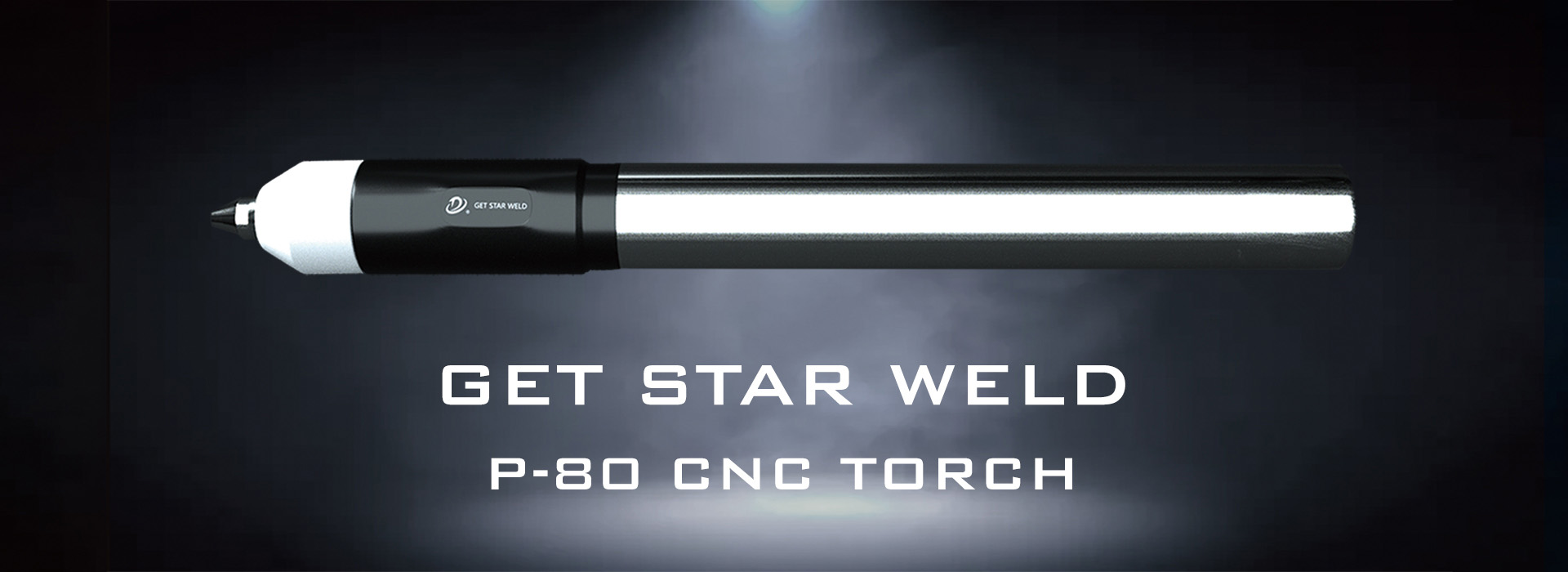 CNC P80 cutting torch