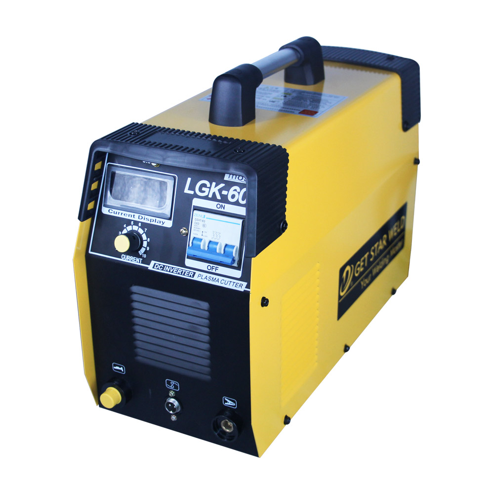 LGK-60（dual voltage) MOS 220v380v single phase